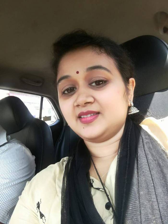 মিরম্মই চক্রবতী 