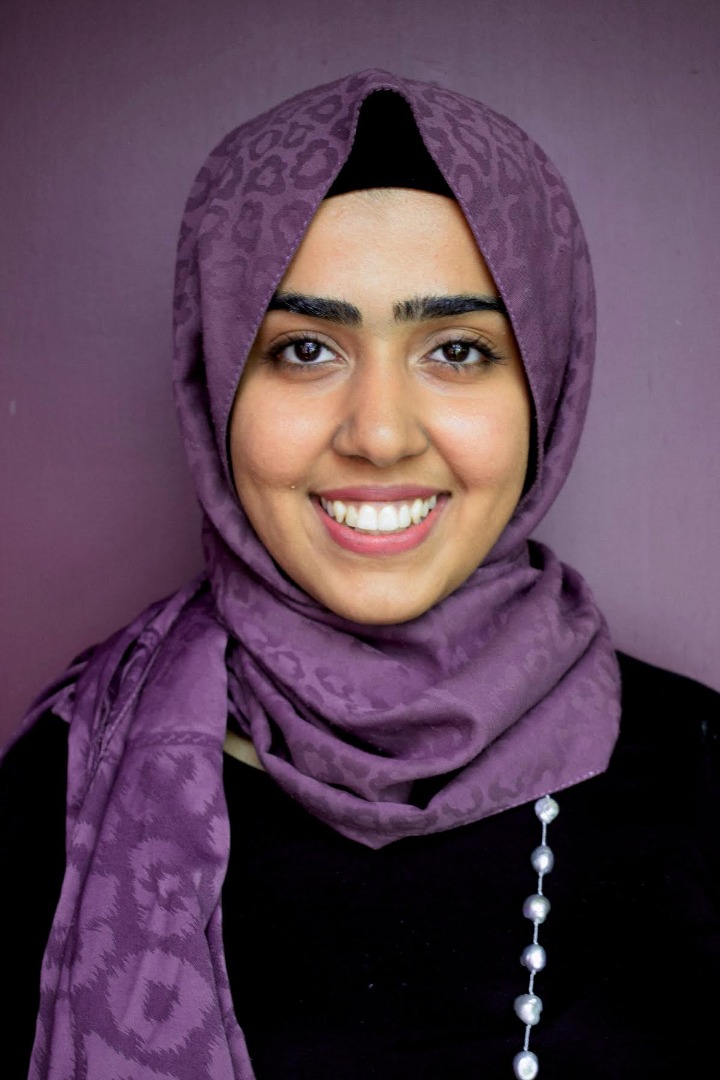 ইকরা মির্জা 